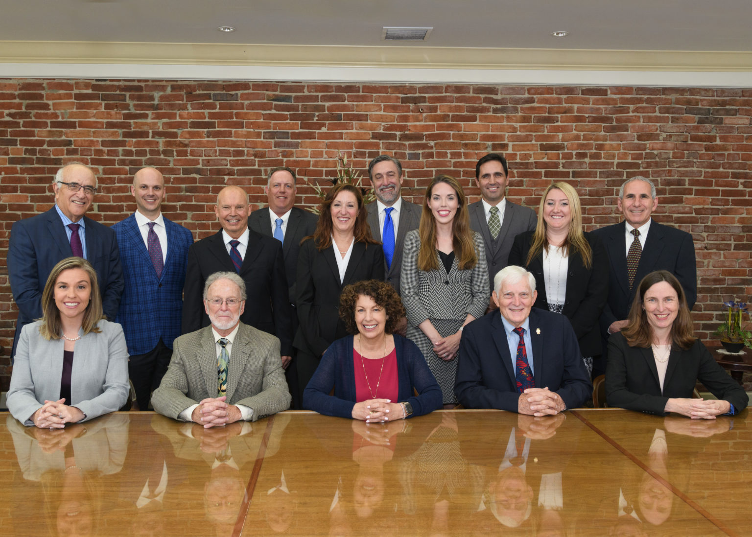 Scruggs, Carmichael & Wershow, P.A. Attorneys at Law